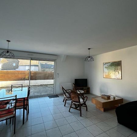 Maison Plain Pied A 10 Mn De La Plage En Campagne Saint-Malo Exterior foto